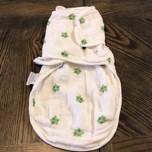Muslin Swaddle sack